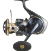 Moulinet Spinning Mer Daiwa Saltiga 2025