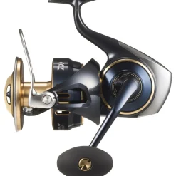 Moulinet Spinning Mer Daiwa Saltiga 2025