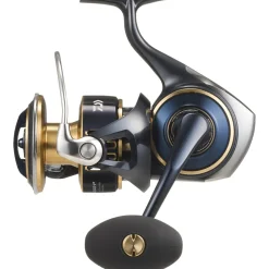 Moulinet Spinning Mer Daiwa Saltiga 2025