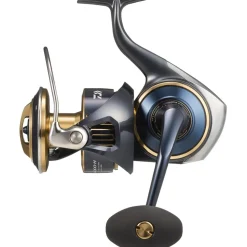 Moulinet Spinning Mer Daiwa Saltiga 2025