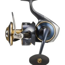 Moulinet Spinning Mer Daiwa Saltiga 2025