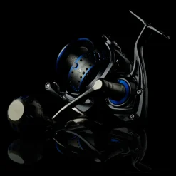 Moulinet Spinning Mer Savage Gear SGS10