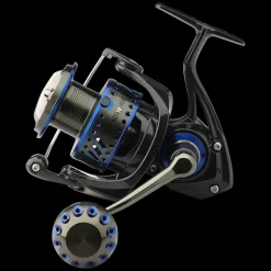 Moulinet Spinning Mer Savage Gear SGS10