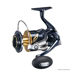 Moulinet Spinning Mer Shimano Stella SW 10 000 PG SW-C