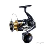 Moulinet Spinning Mer Shimano Stella SW 4000 HG SW-C