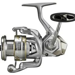 Moulinet Spinning Okuma Zyros