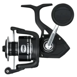 Moulinet Spinning Penn Pursuit V