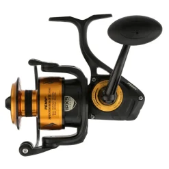 Moulinet Spinning Penn Spinfisher VII