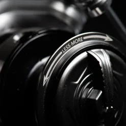 Moulinet Spinning Savage Gear SGS6