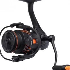 Moulinet Spinning Savage Gear Orange LTD