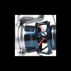 Moulinet Spinning Seviin GX Series