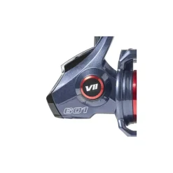 Moulinet Spinning Seviin GS Series