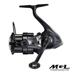 Moulinet Spinning Shimano Vanquish FA Competition Edition