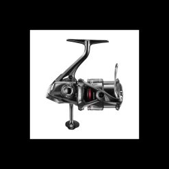 Moulinet Spinning Shimano Vanford FA