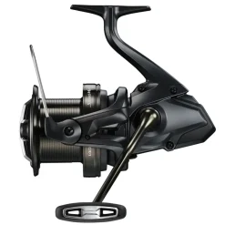 Moulinet Spinning Shimano Speedmaster XTD