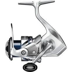 Moulinet Spinning Shimano Stradic FM