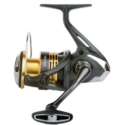 Moulinet Spinning Shimano Sahara FJ