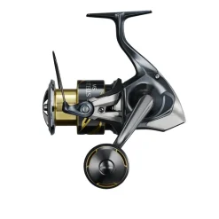 Moulinet Spinning Shimano Stella SW D