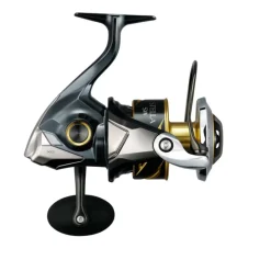 Moulinet Spinning Shimano Stella SW D