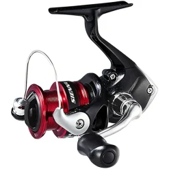 Moulinet Spinning Shimano Sienna FG