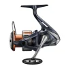 Moulinet Spinning Shimano Nasci FD