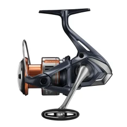 Moulinet Spinning Shimano Nasci FD