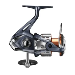 Moulinet Spinning Shimano Nasci FD