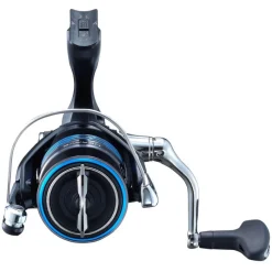 Moulinet Spinning Shimano Nexave FI