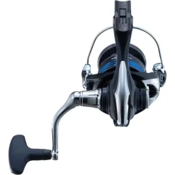 Moulinet Spinning Shimano Nexave FI