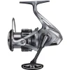 Moulinet Spinning Shimano Nasci FC