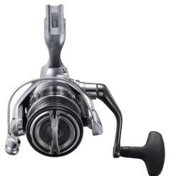 Moulinet Spinning Shimano Nasci FC