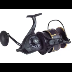 Moulinet Spinning Silure Black Cat Extreme Big Cat 105