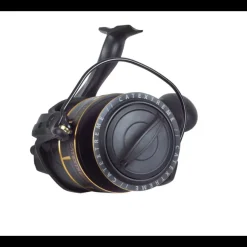 Moulinet Spinning Silure Black Cat Extreme Big Cat 105