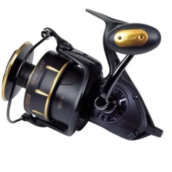 Moulinet Spinning Silure Black Cat Extreme Big Cat 105