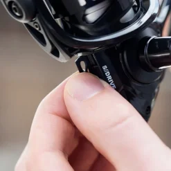 Moulinet Spinning Spro Freestyle FSI