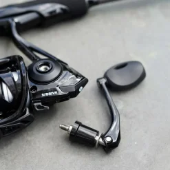 Moulinet Spinning Spro Freestyle FSI