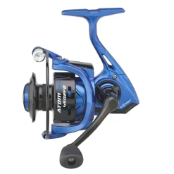 Moulinet Spinning Sunset Atom SW