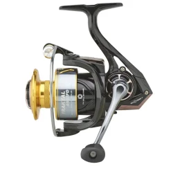Moulinet Spinning Sunset Fraktal SW