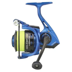 Moulinet Spinning Sunset Helyon SW