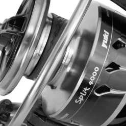 Moulinet Spinning Yuki Competition Split