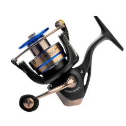 Moulinet Spinning Yuki Competition Grant SW