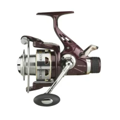 Moulinet SRT Exceed HRS - Debrayable