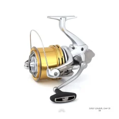 Moulinet Sufcasting Shimano Surf Leader Ci4+ 35 SD