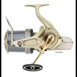 Moulinet Surfcasting Daiwa Emblem Surf Light 2020