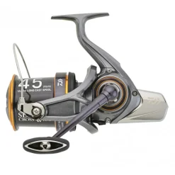 Moulinet Surfcasting Daiwa Crosscast Surf SCW 2024
