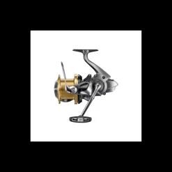 Moulinet Surfcasting Shimano Aerlex XSC