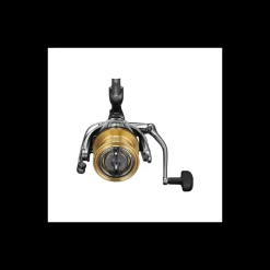Moulinet Surfcasting Shimano Aerlex XSC