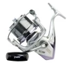 Moulinet Surfcasting Yuki Competition Star Surf