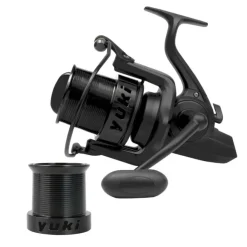 Moulinet Surfcasting Yuki Competition Doro