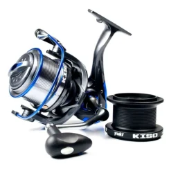 Moulinet Surfcasting Yuki Competition Kiso